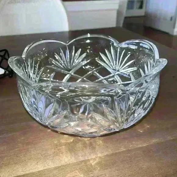 Waterford crystal bowl vintage - Picture 4 of 6